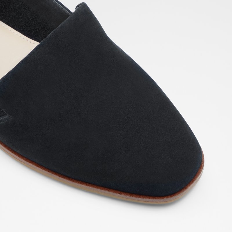 Ballerinas Aldo Veadith Femme Noir | JXZECK-083
