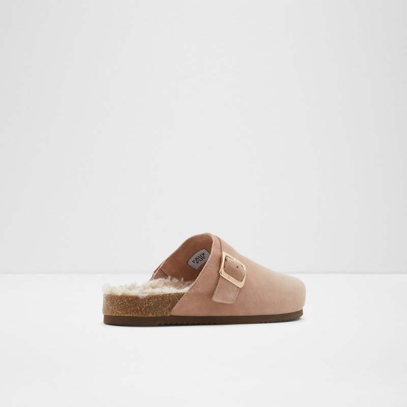 Ballerinas Aldo Wfh Femme Bone | MPCWUL-596