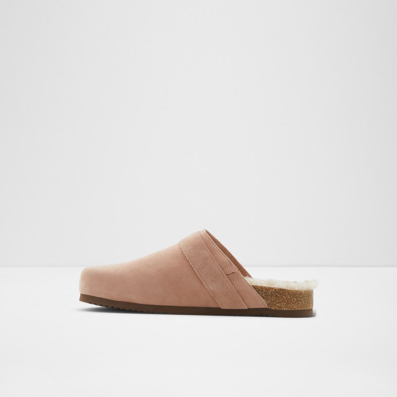Ballerinas Aldo Wfh Femme Bone | MPCWUL-596