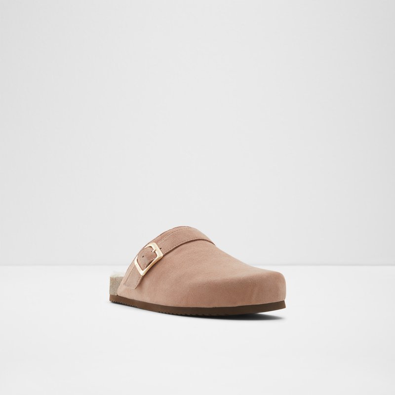 Ballerinas Aldo Wfh Femme Bone | MPCWUL-596