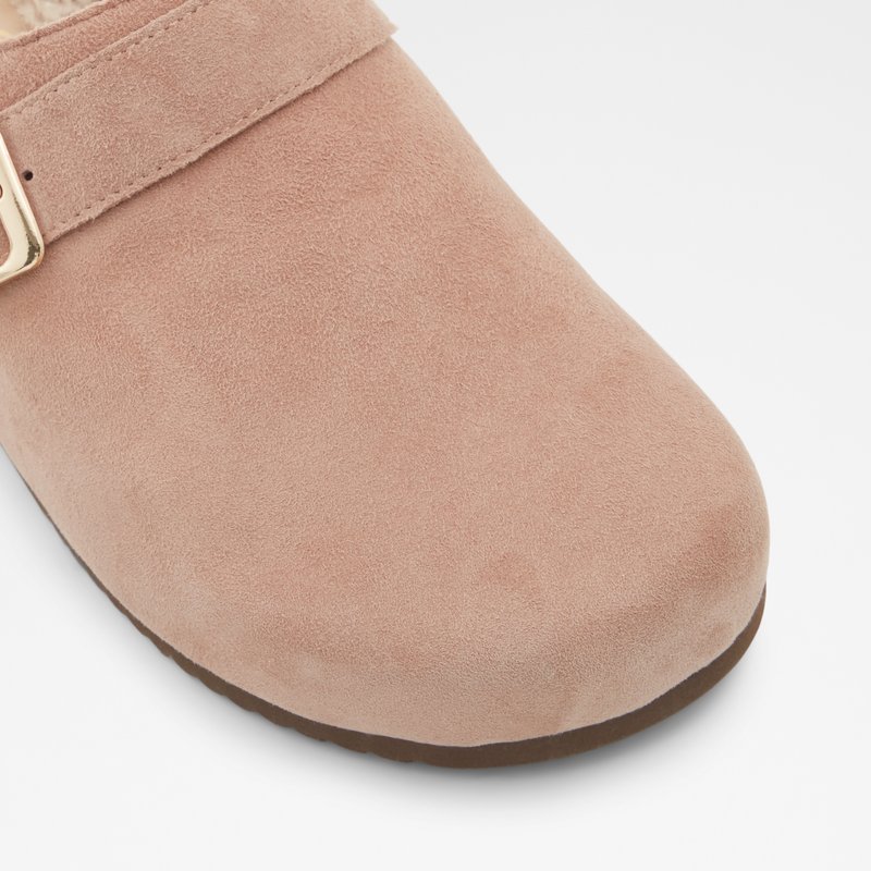 Ballerinas Aldo Wfh Femme Bone | MPCWUL-596