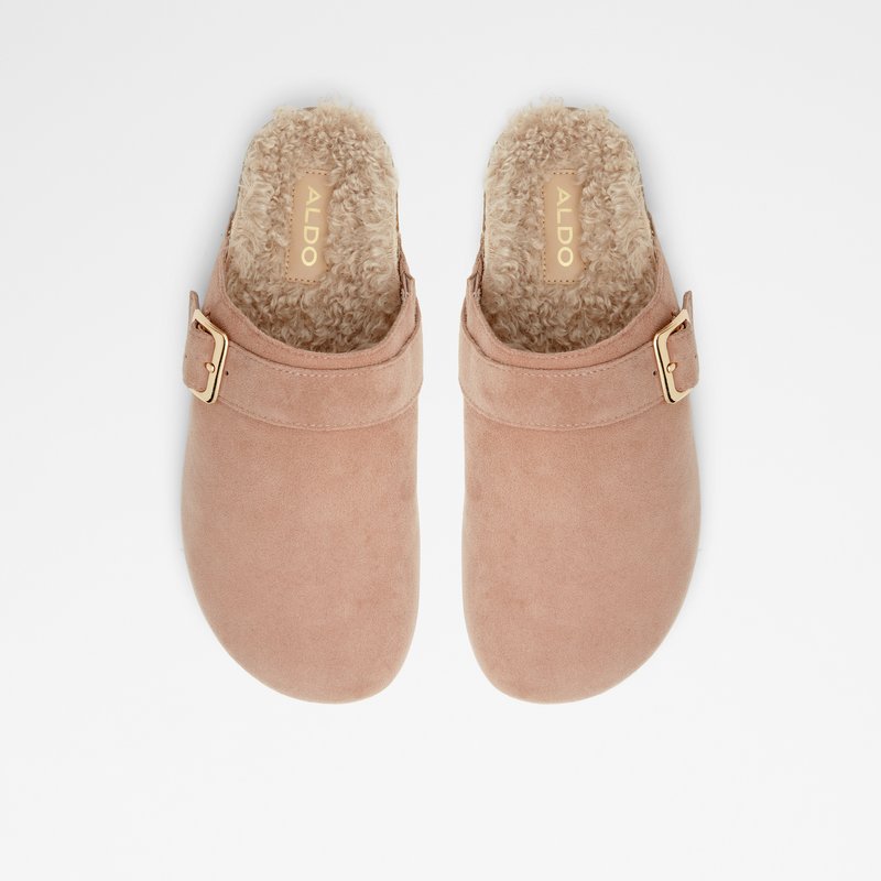 Ballerinas Aldo Wfh Femme Bone | MPCWUL-596