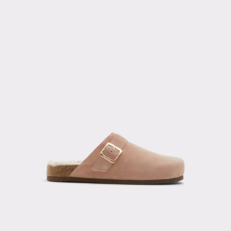 Ballerinas Aldo Wfh Femme Bone | MPCWUL-596