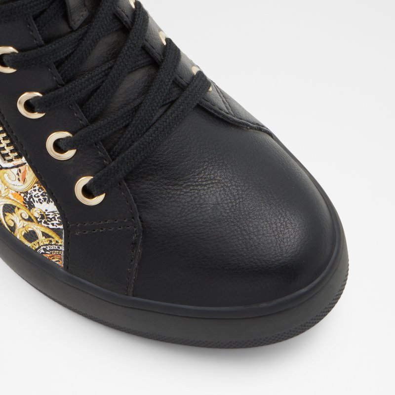 Baskets Aldo Ailanna Wedge Femme Multicolore | DABJHY-367