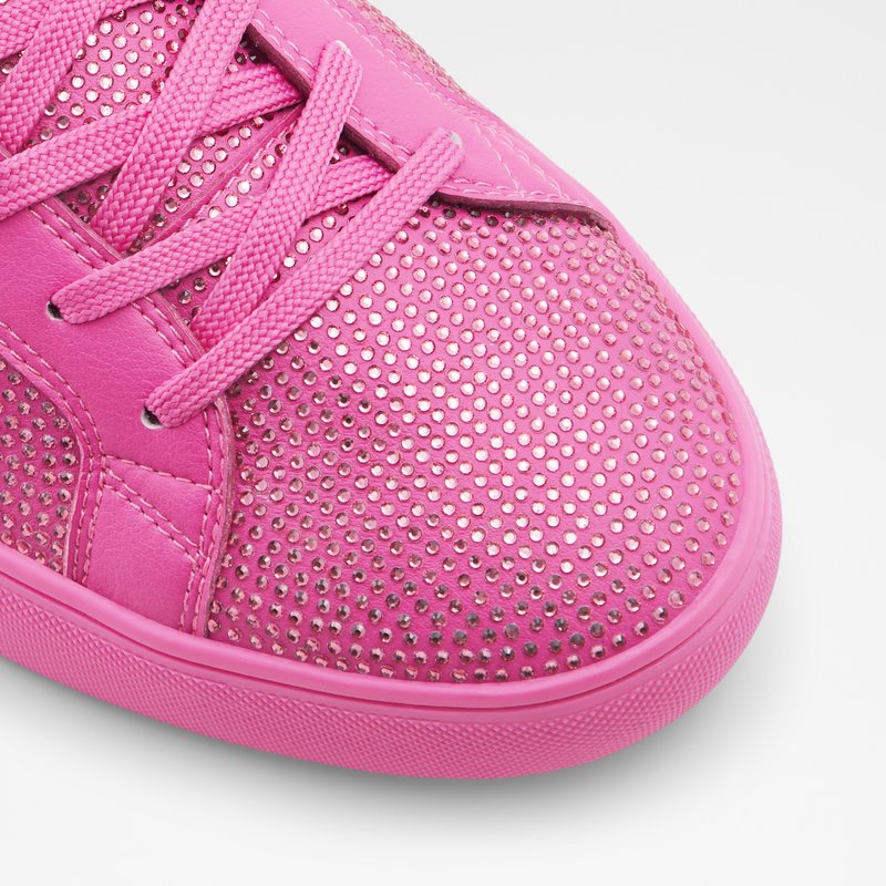 Baskets Aldo Balawen High Homme Rose | KGTNYM-472
