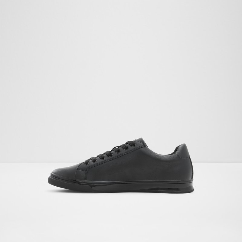 Baskets Aldo Blacktie Low Homme Noir | WLZIDN-273