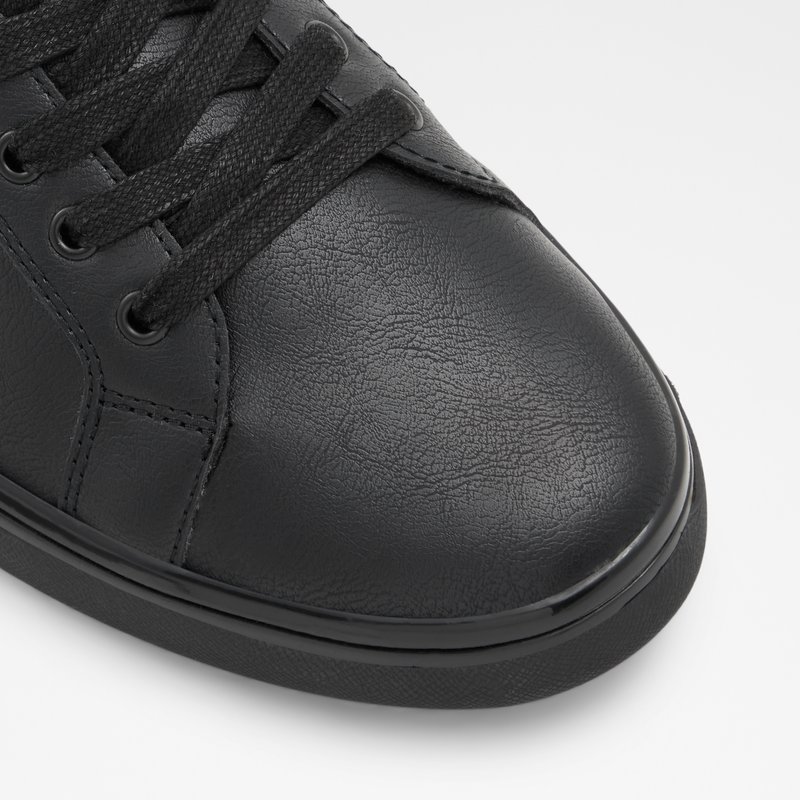 Baskets Aldo Blacktie Low Homme Noir | WLZIDN-273