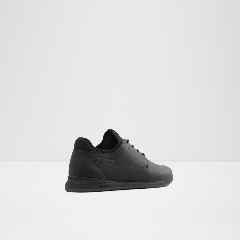 Baskets Aldo Bluffers-wr Low Homme Noir | OIBTAY-312