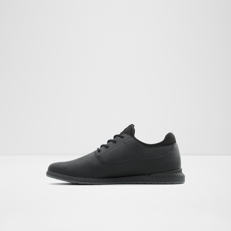 Baskets Aldo Bluffers-wr Low Homme Noir | OIBTAY-312