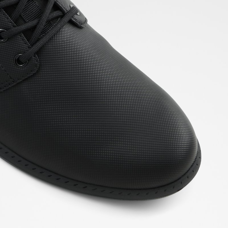 Baskets Aldo Bluffers-wr Low Homme Noir | OIBTAY-312