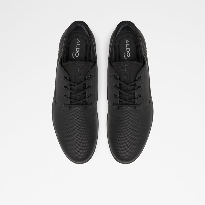 Baskets Aldo Bluffers-wr Low Homme Noir | OIBTAY-312
