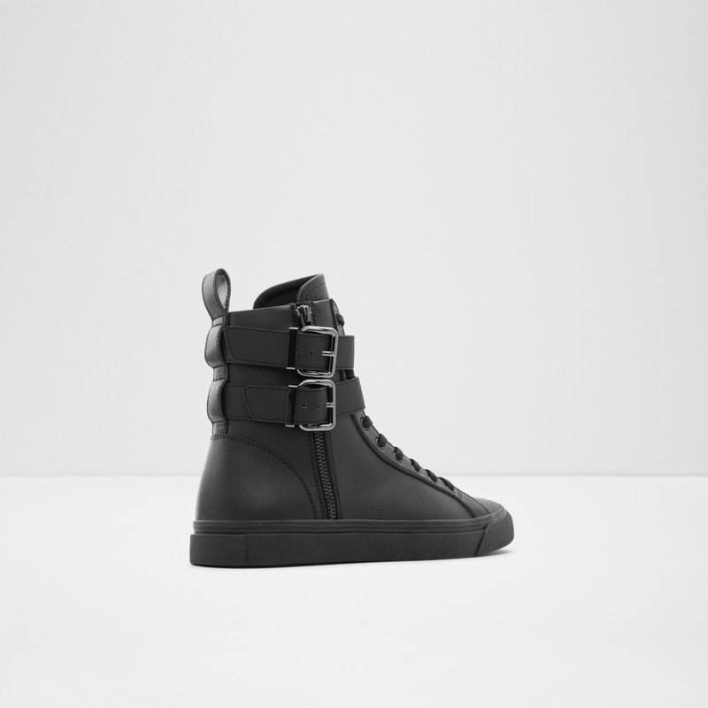 Baskets Aldo Breitingen High Homme Noir | RUMETW-842
