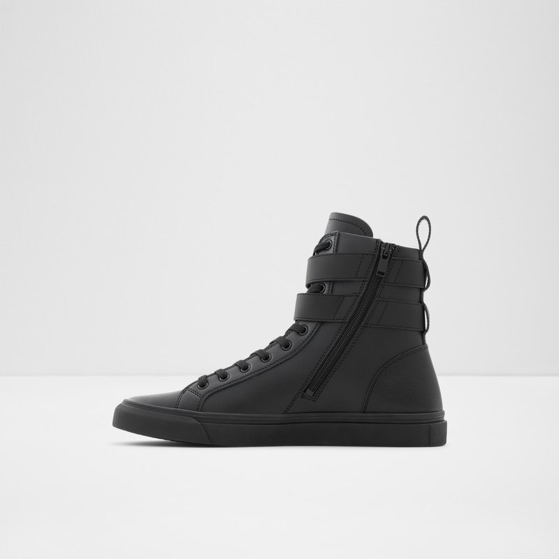 Baskets Aldo Breitingen High Homme Noir | RUMETW-842