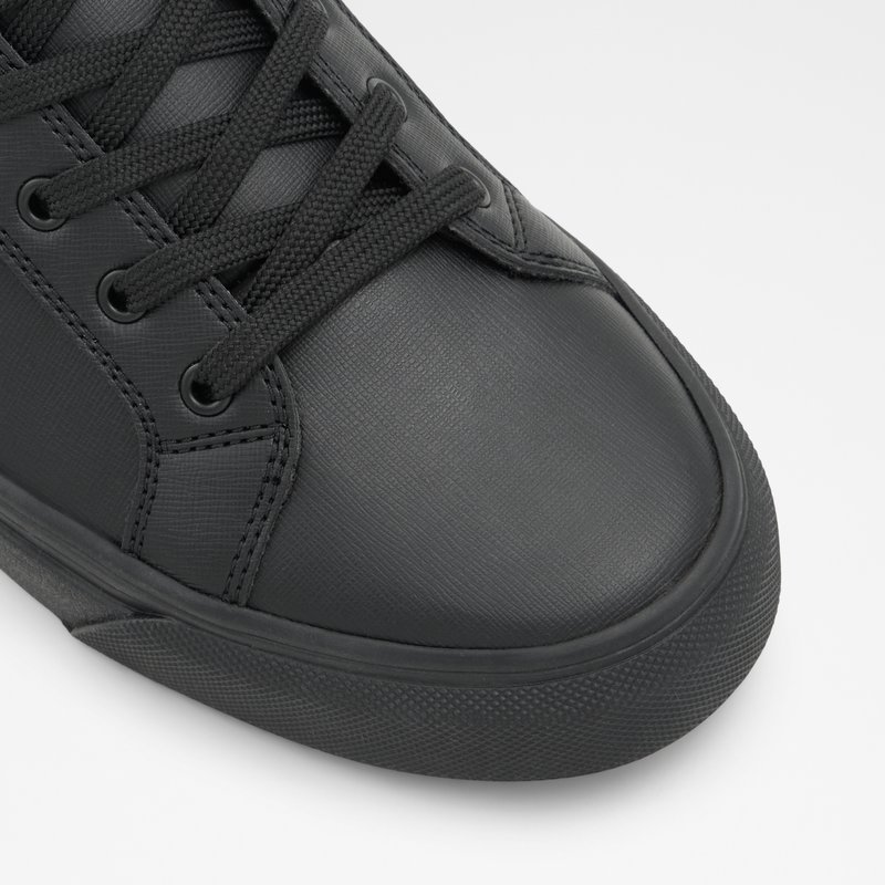 Baskets Aldo Breitingen High Homme Noir | RUMETW-842