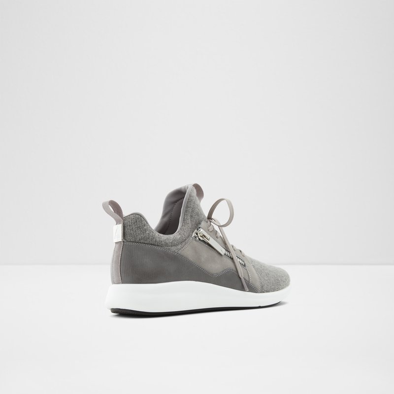 Baskets Aldo Caderuschi Slip On Homme Grise | JRYOFZ-684