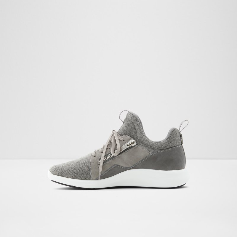 Baskets Aldo Caderuschi Slip On Homme Grise | JRYOFZ-684