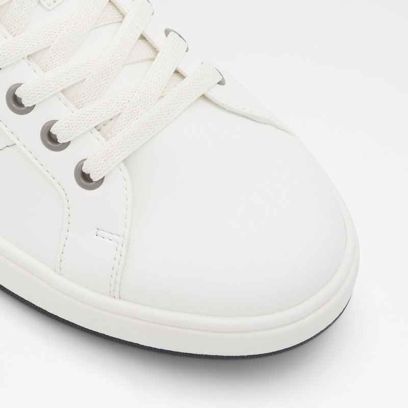 Baskets Aldo Citywalk Low Homme Blanche | TRKVEJ-528