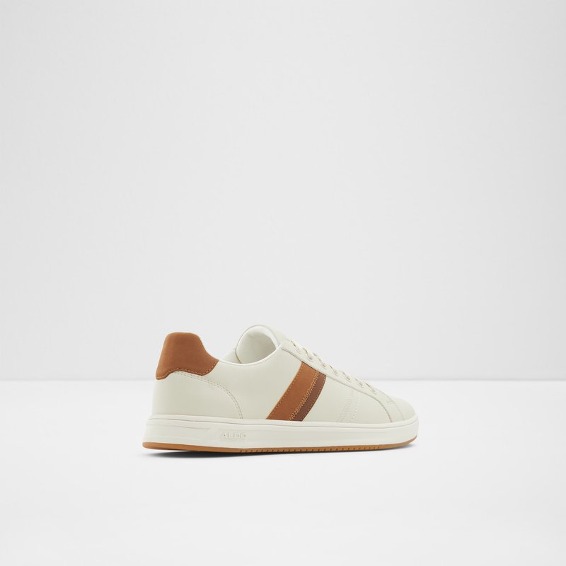 Baskets Aldo Citywalk Low Homme Bone | RJEUZG-781
