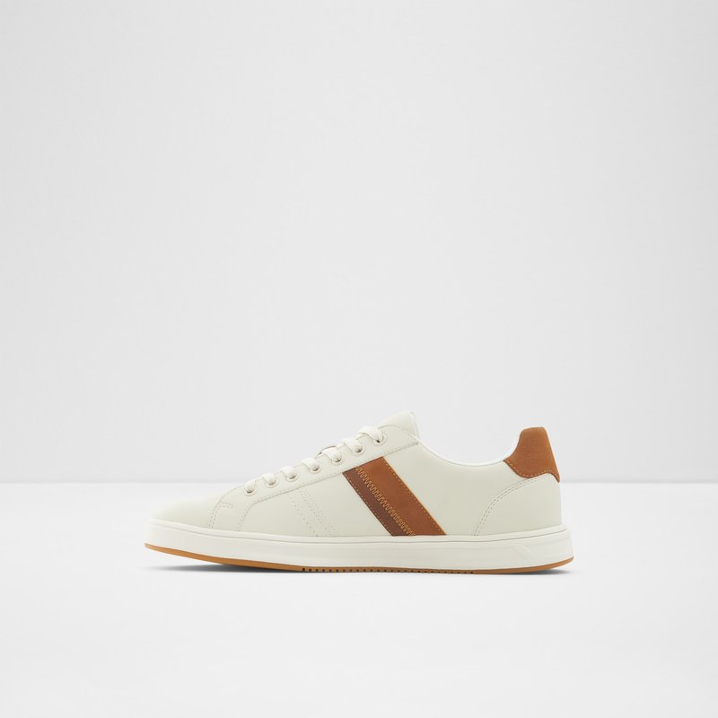 Baskets Aldo Citywalk Low Homme Bone | RJEUZG-781