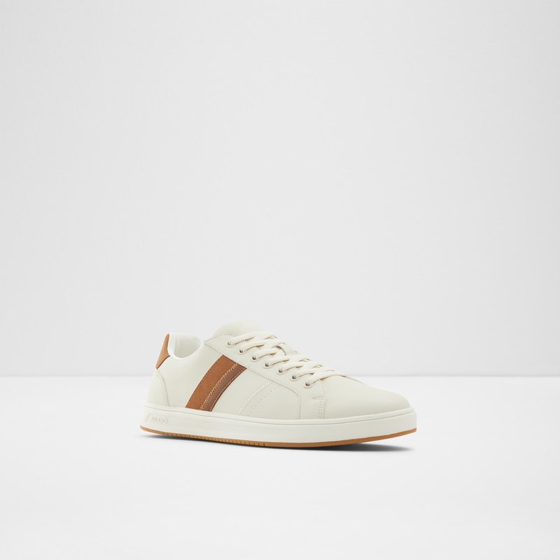 Baskets Aldo Citywalk Low Homme Bone | RJEUZG-781