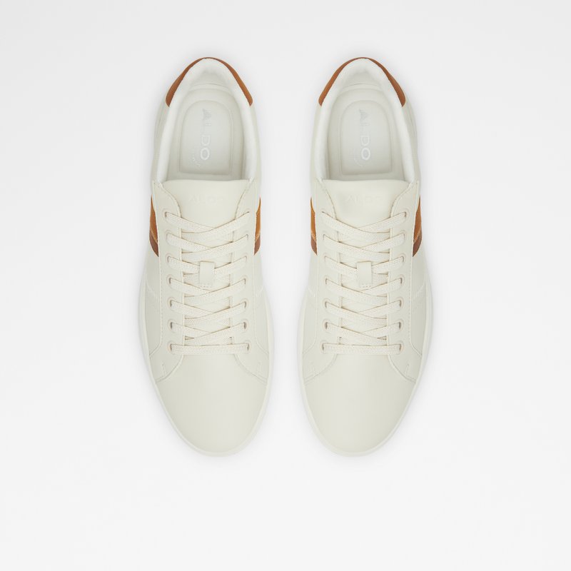 Baskets Aldo Citywalk Low Homme Bone | RJEUZG-781