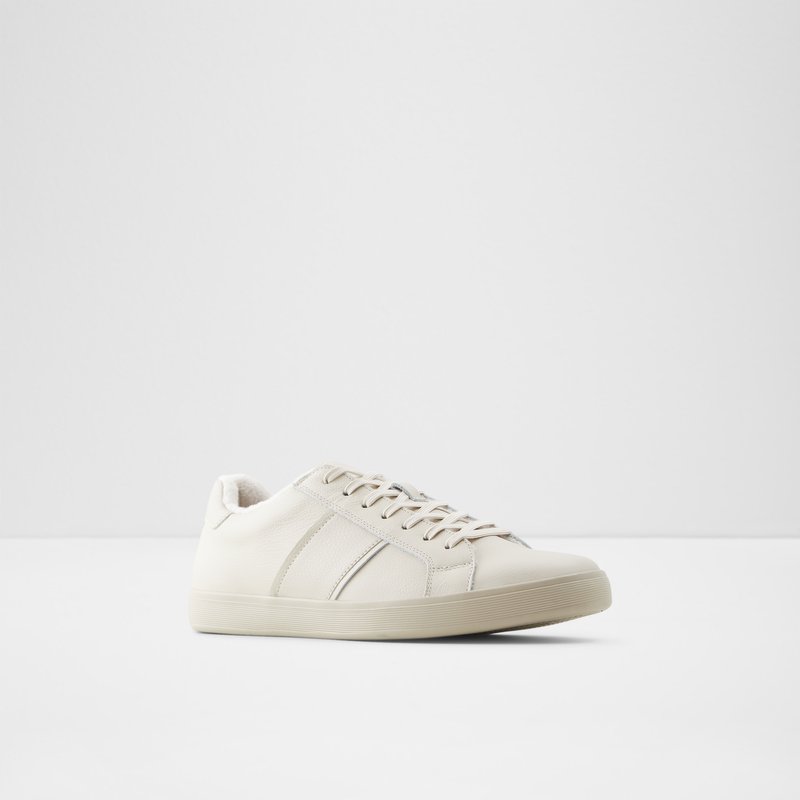 Baskets Aldo Cowien Low Homme Beige Clair | UYPEZM-429