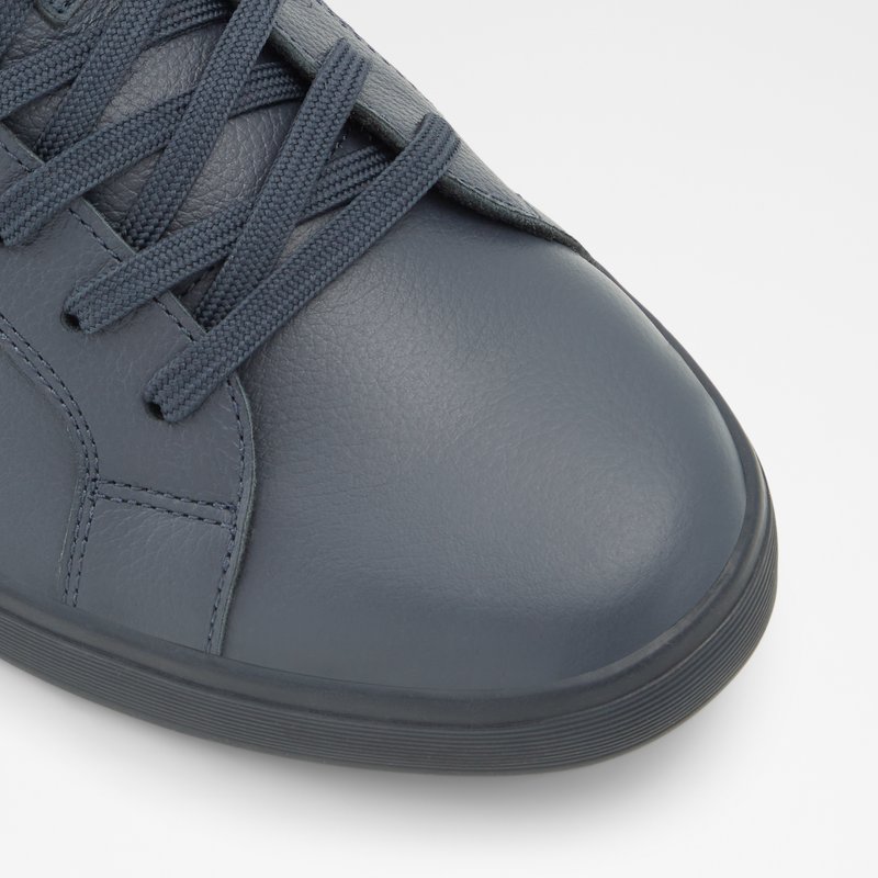 Baskets Aldo Cowien Low Homme Bleu Marine | YTWJQS-518