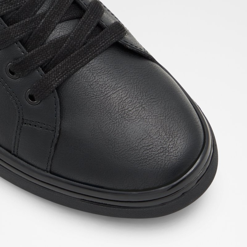 Baskets Aldo Cupido High Homme Noir | WLIRXT-283