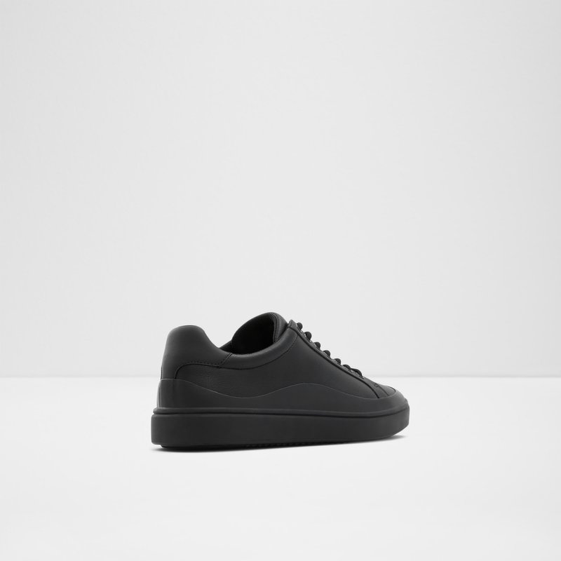 Baskets Aldo Dereck Low Homme Noir | QGCFJY-194