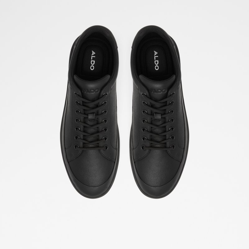 Baskets Aldo Dereck Low Homme Noir | QGCFJY-194
