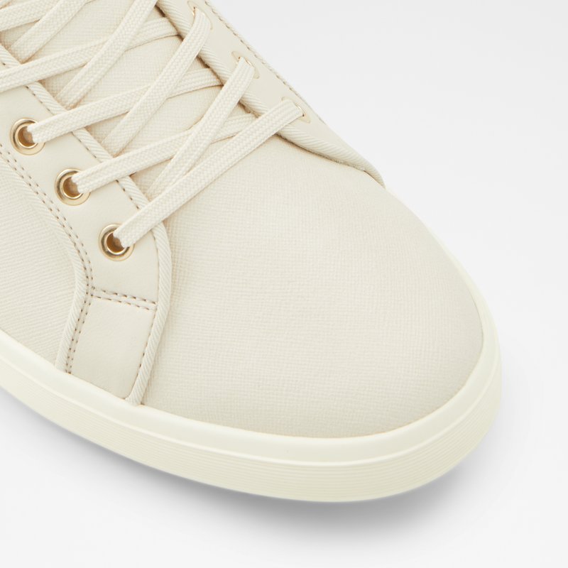 Baskets Aldo Deruulo High Homme Beige Clair | DPIEWF-197