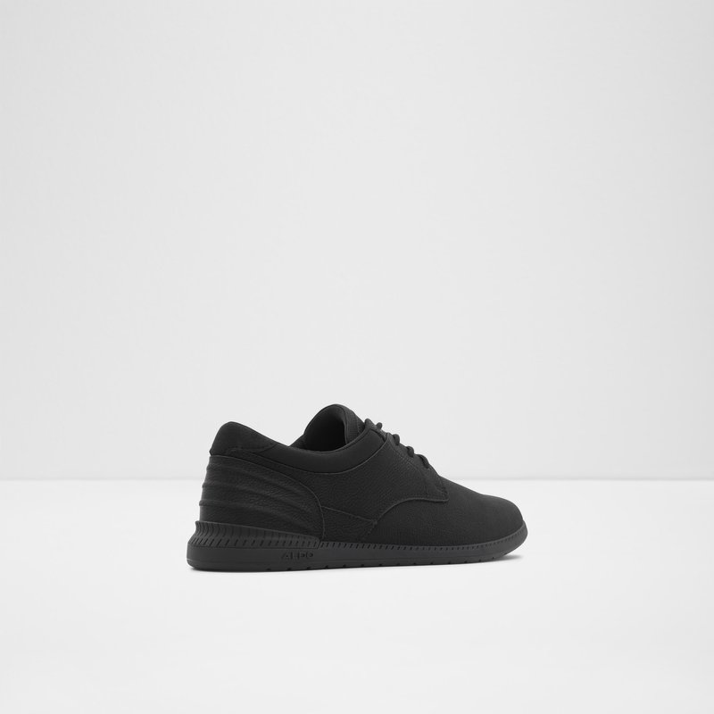 Baskets Aldo Dinbren Low Homme Noir | XDQROG-315