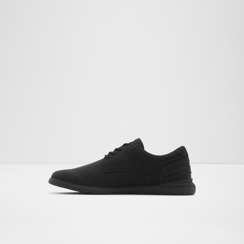 Baskets Aldo Dinbren Low Homme Noir | XDQROG-315