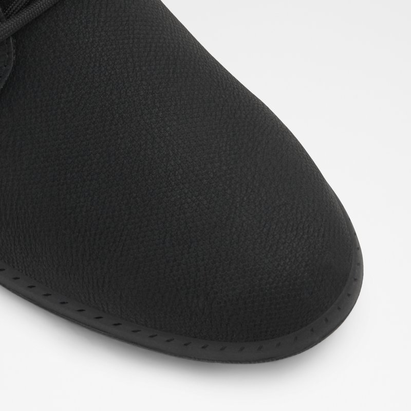 Baskets Aldo Dinbren Low Homme Noir | XDQROG-315