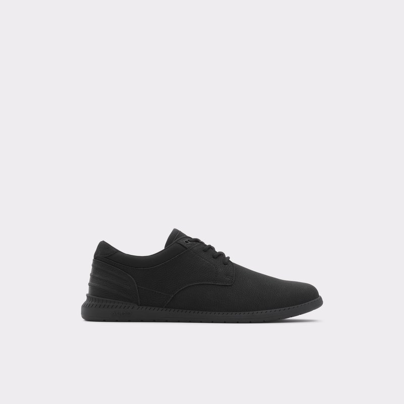 Baskets Aldo Dinbren Low Homme Noir | XDQROG-315