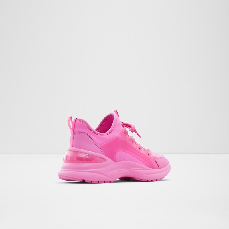 Baskets Aldo Dwardonii Low Femme Fushia | JSLZGV-938