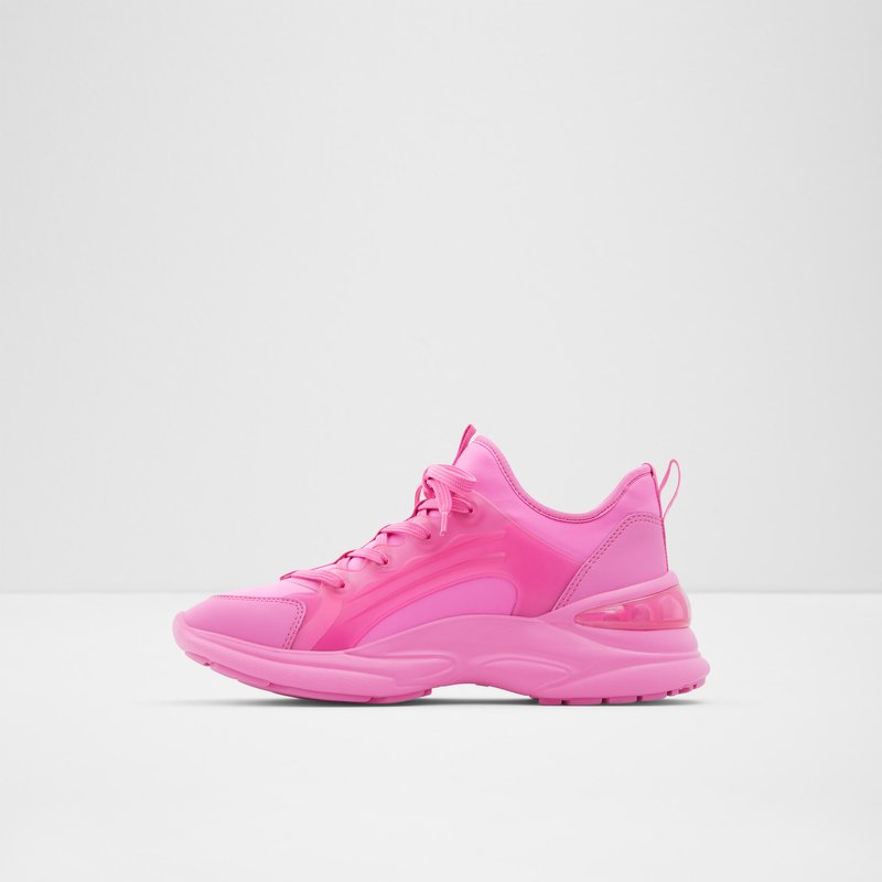Baskets Aldo Dwardonii Low Femme Fushia | JSLZGV-938