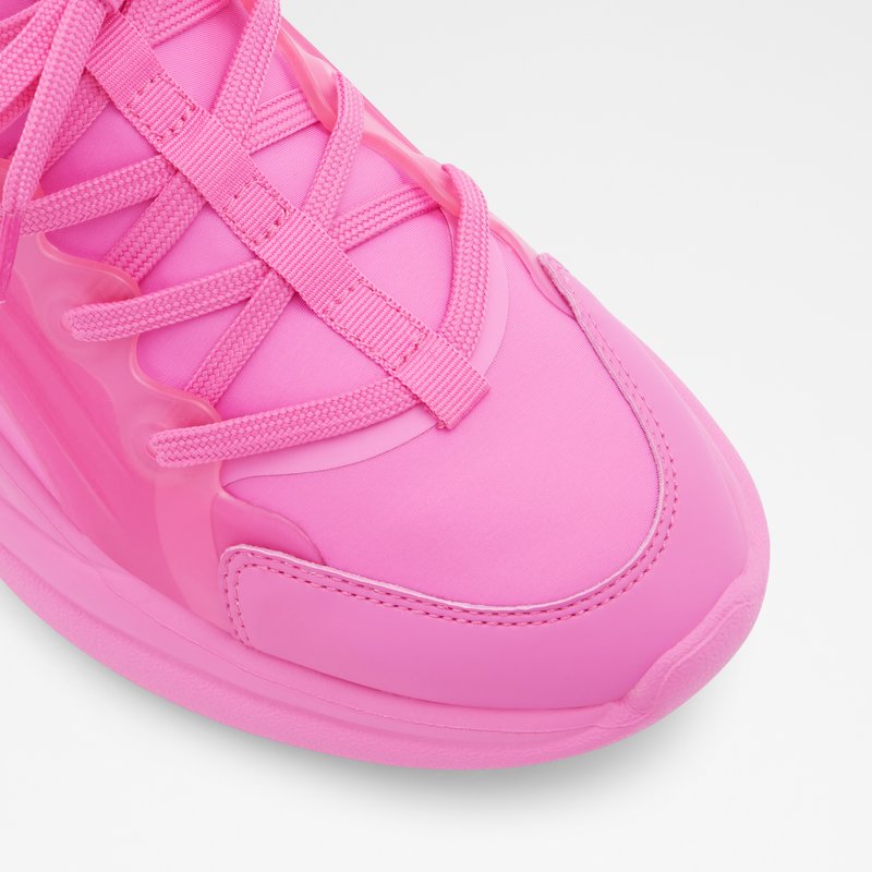 Baskets Aldo Dwardonii Low Femme Fushia | JSLZGV-938