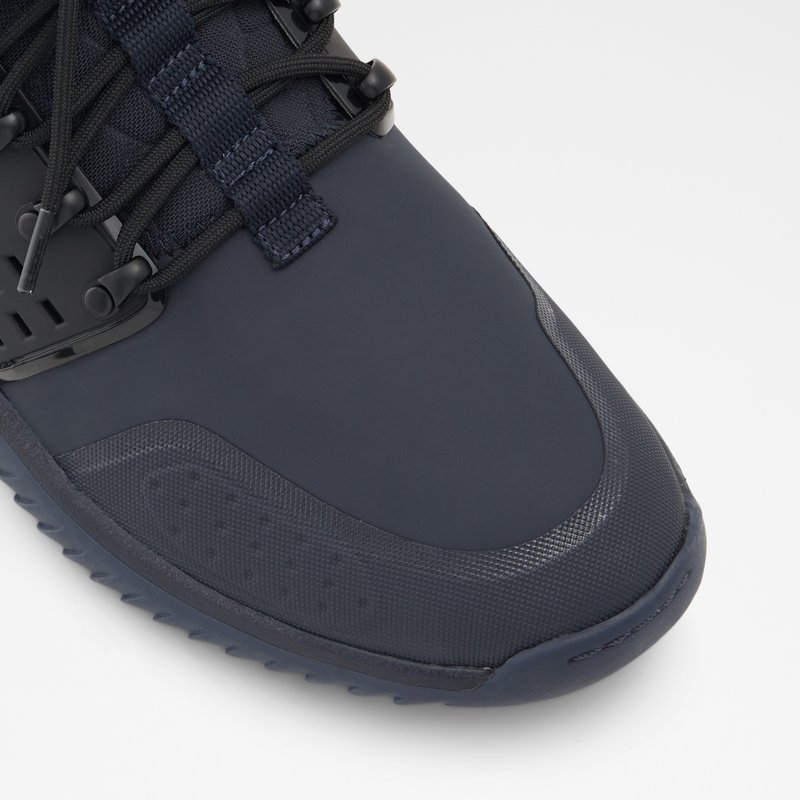 Baskets Aldo Frealia-wr High Homme Bleu Marine | TNFXQJ-958
