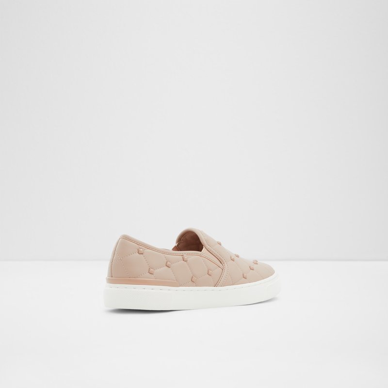 Baskets Aldo Frieswen Low Femme Bone | ZAPXQH-359