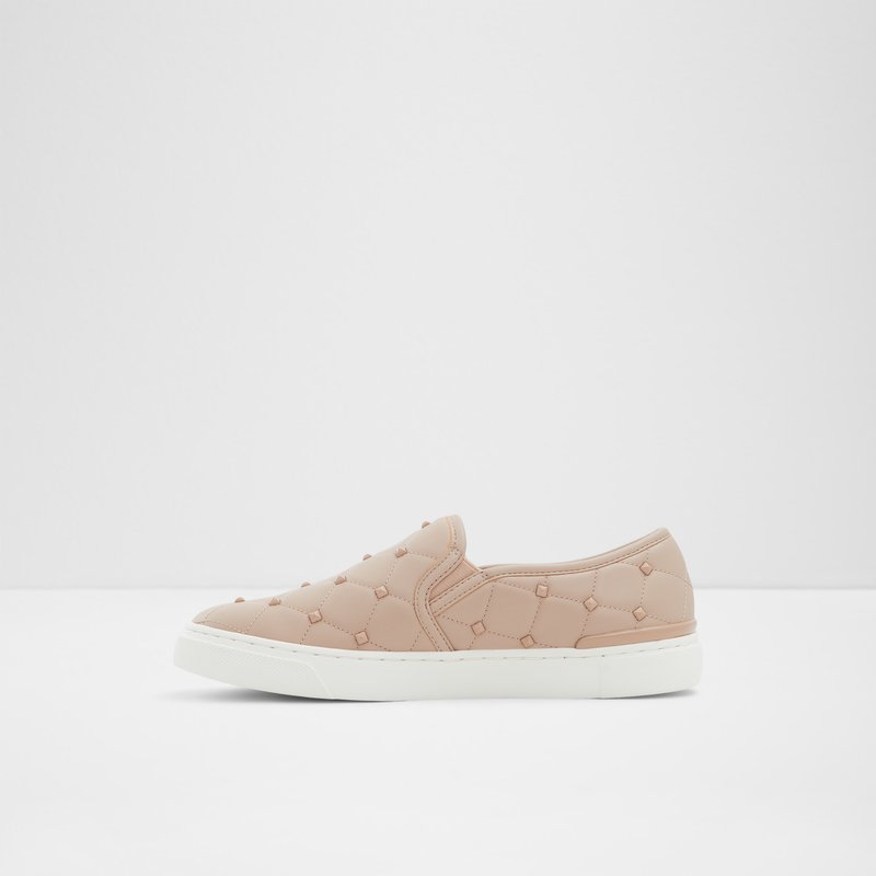 Baskets Aldo Frieswen Low Femme Bone | ZAPXQH-359