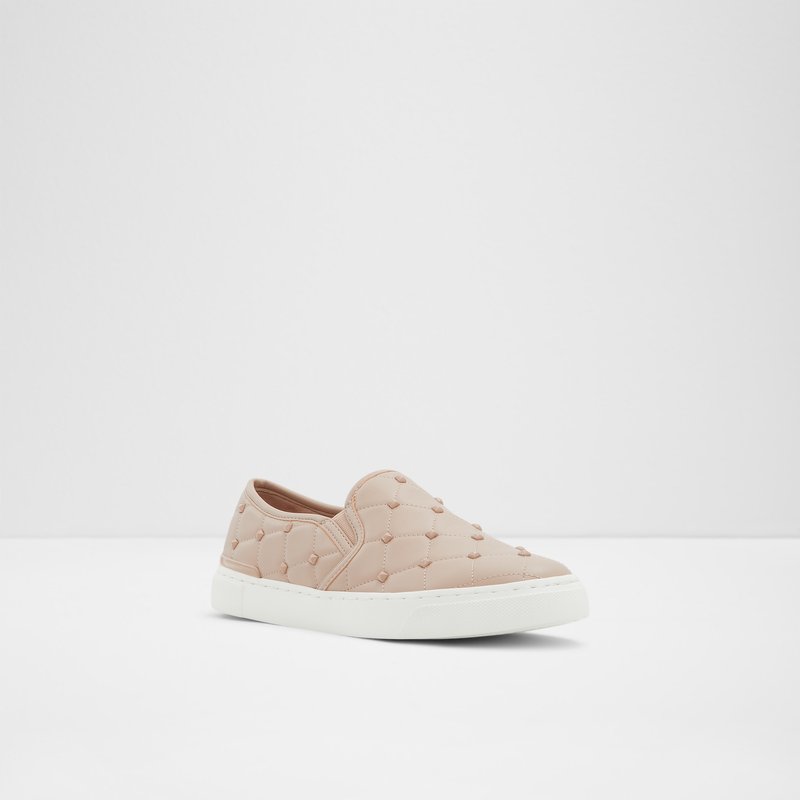 Baskets Aldo Frieswen Low Femme Bone | ZAPXQH-359