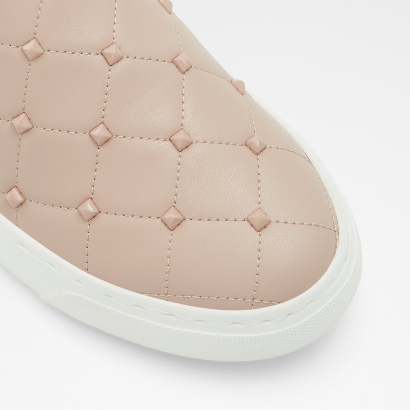 Baskets Aldo Frieswen Low Femme Bone | ZAPXQH-359