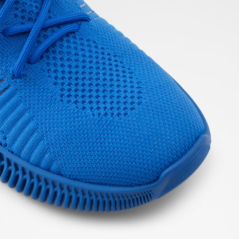 Baskets Aldo Gilgai Low Homme Bleu | XUIFGV-457