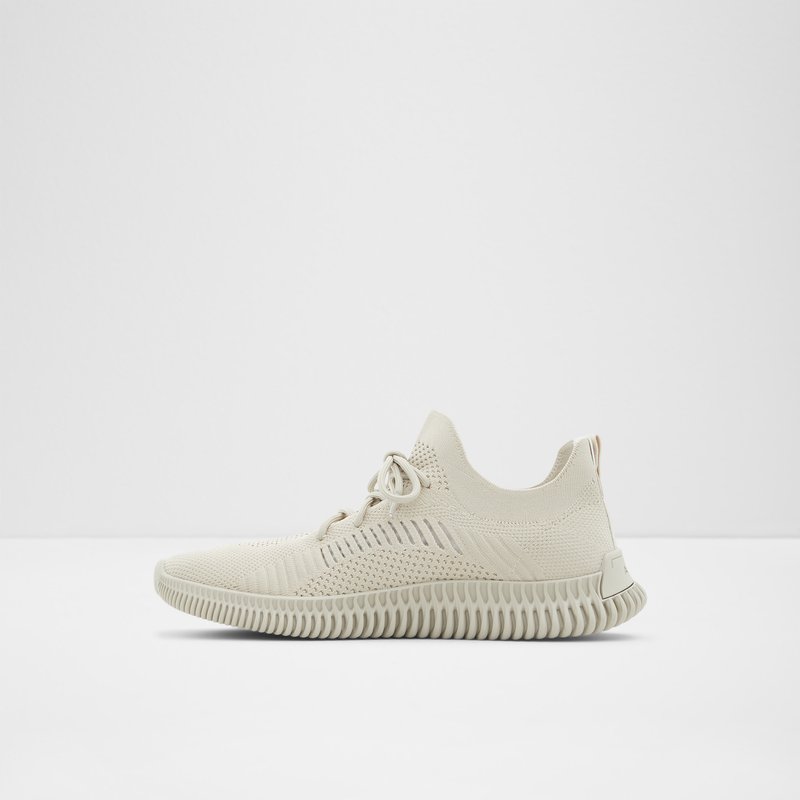 Baskets Aldo Gilgai Low Homme Grise | DQLJHF-560