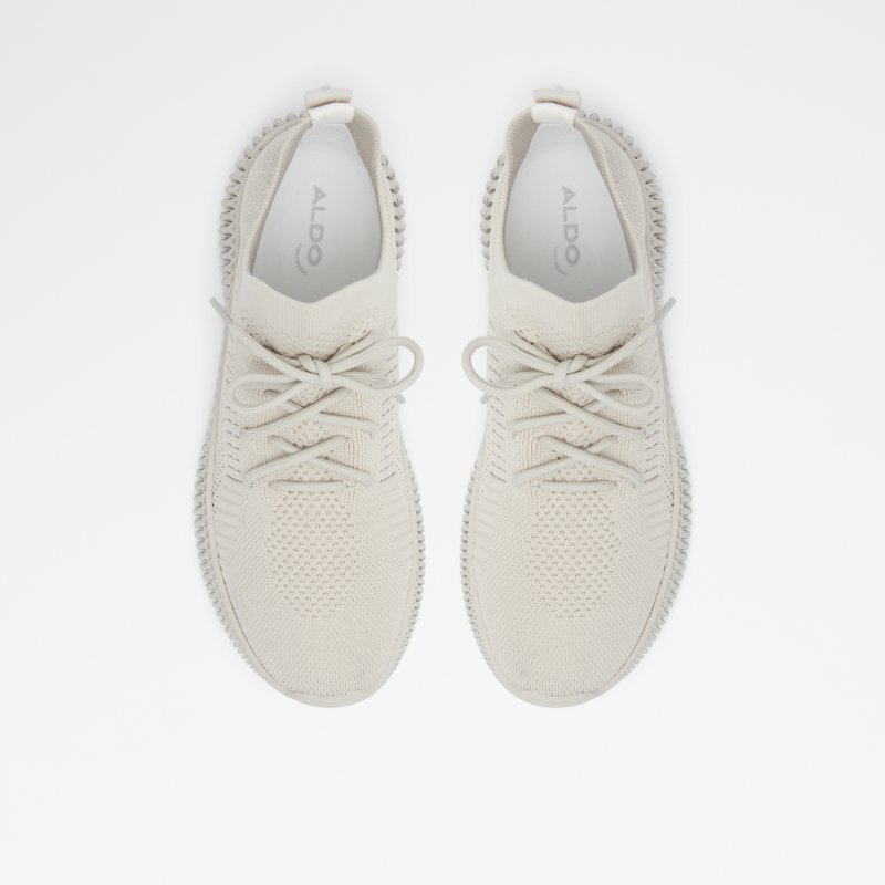 Baskets Aldo Gilgai Low Homme Grise | DQLJHF-560