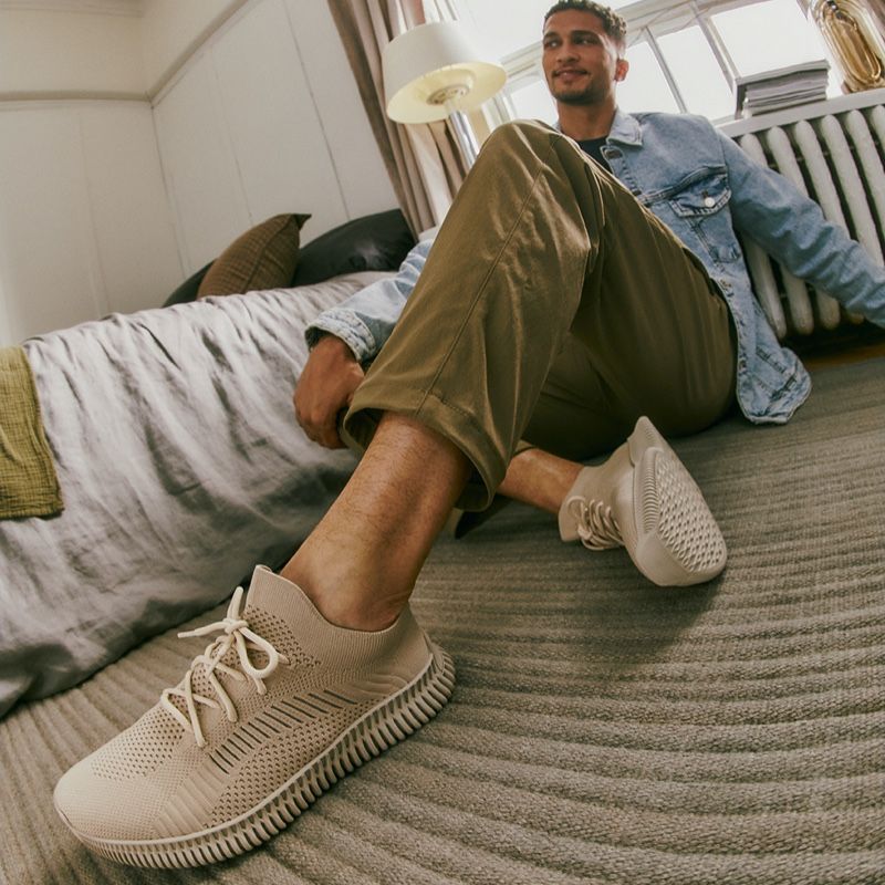 Baskets Aldo Gilgai Low Homme Grise | DQLJHF-560