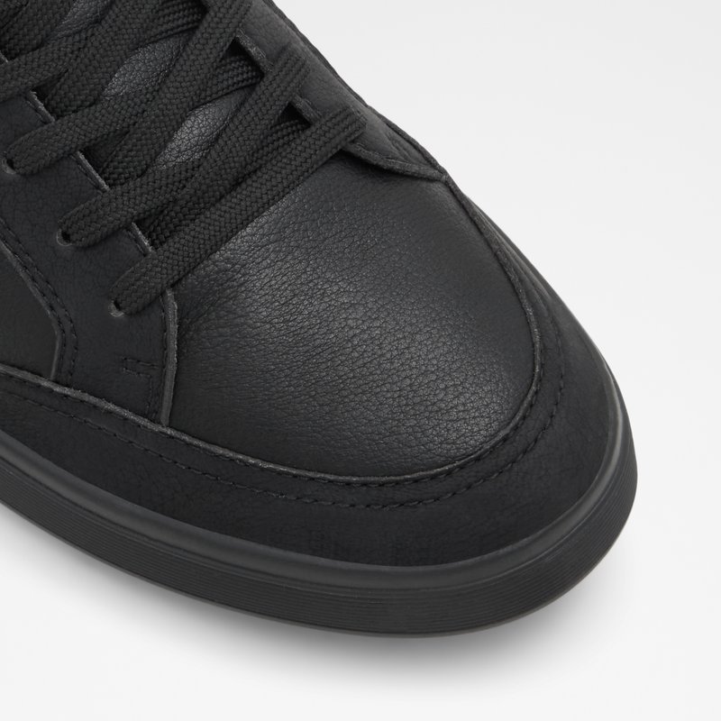 Baskets Aldo Giosam High Homme Noir | FWZVMY-759
