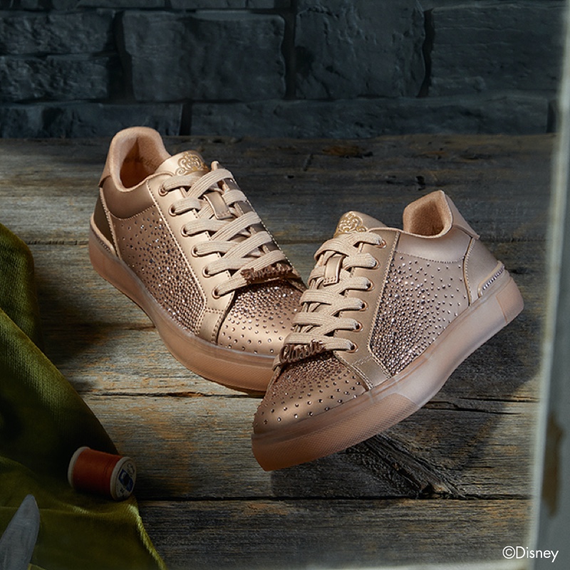 Baskets Aldo Glasssneaker Dentelle Up Femme Bone | BPJSZE-932