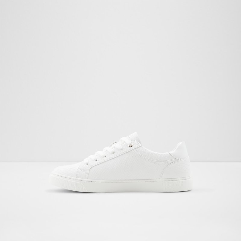 Baskets Aldo Gweraclya Low Femme Blanche | ZAXFRY-496